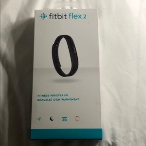 Fitbit Flex 2